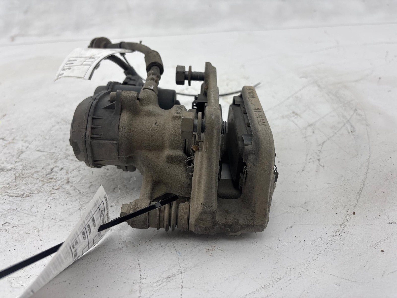 2021-2024 Jeep Compass Rear Right Brake Caliper Assembly OEM