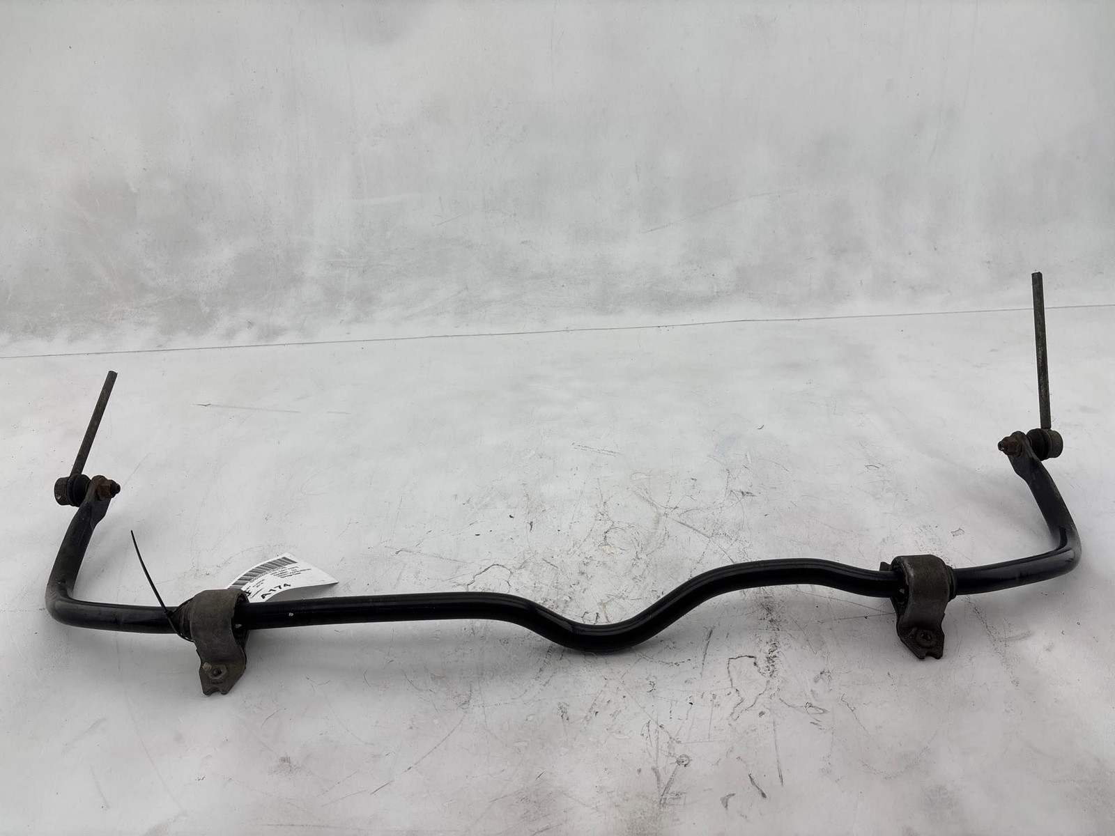 2015 - 2018 Audi Q3 Front Stabilizer Sway Anti Roll Bar OEM