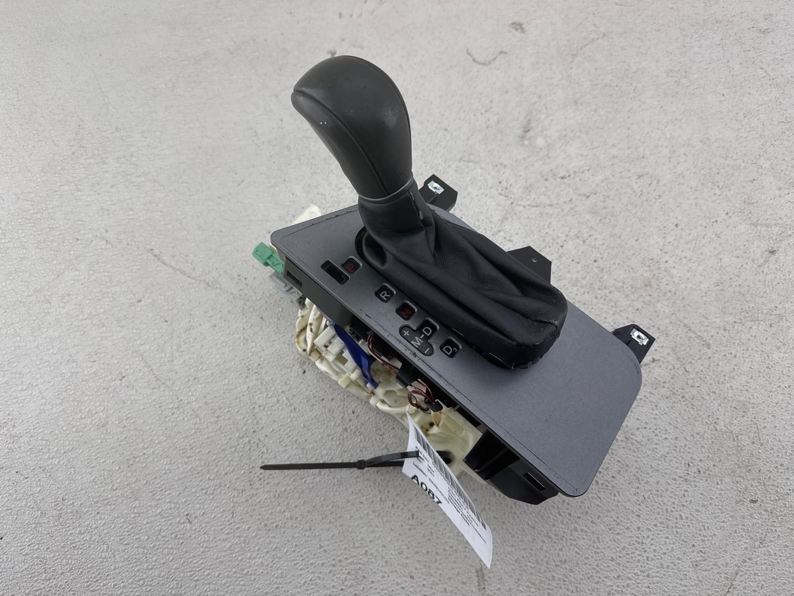2007-2009 Acura MDX Automatic Gear Shifter Assembly Genuine OEM 54200STXA83