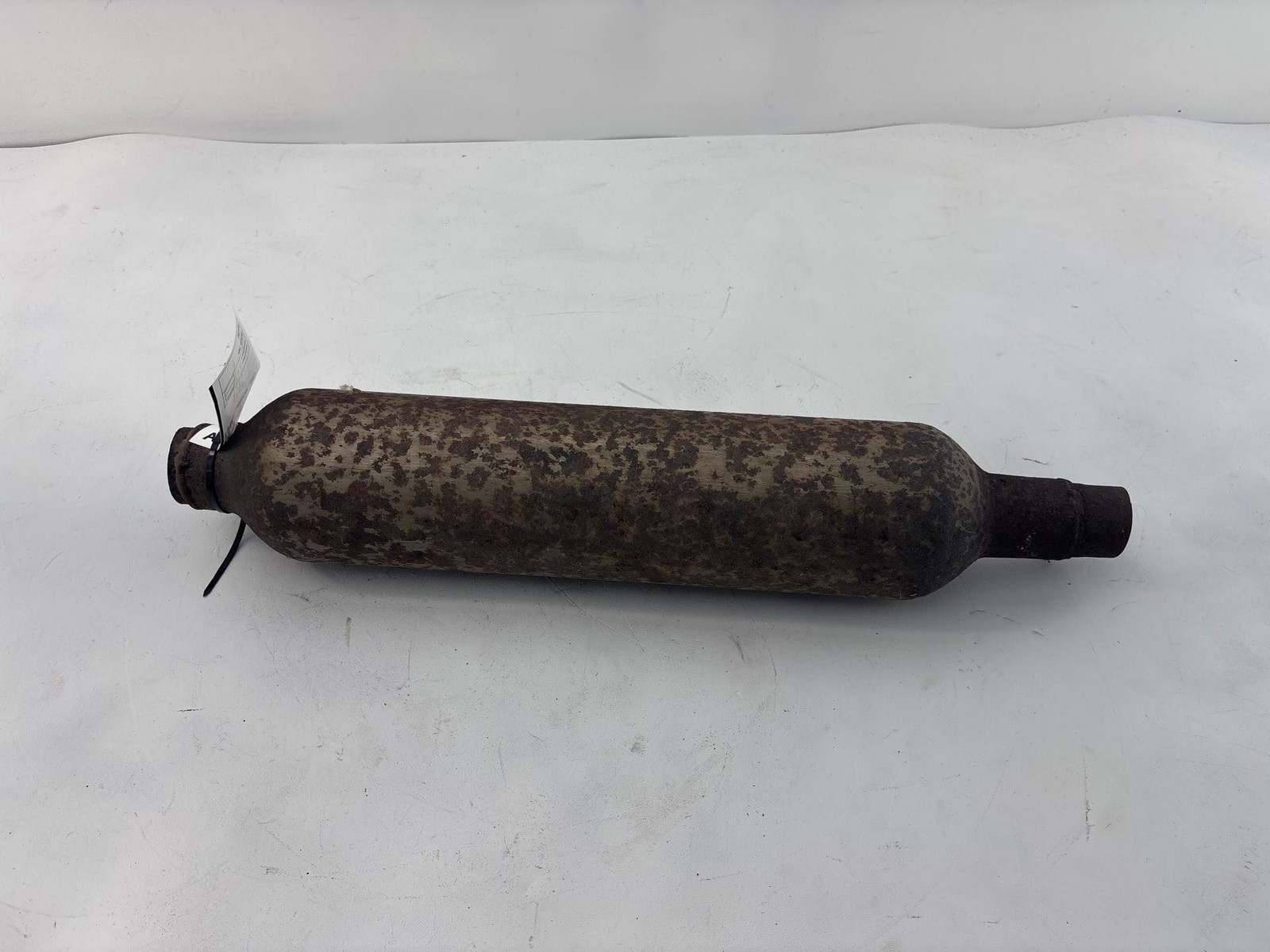 2008-2011 Ford Focus SE/SES Front Exhaust Muffler OEM