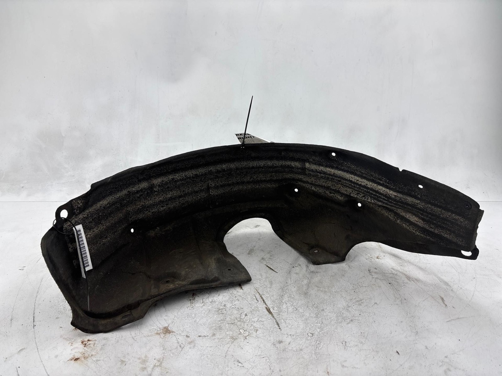 2017-2022 Toyota Prius Prime Rear Right Wheel Fender Liner Splash Shield OEM