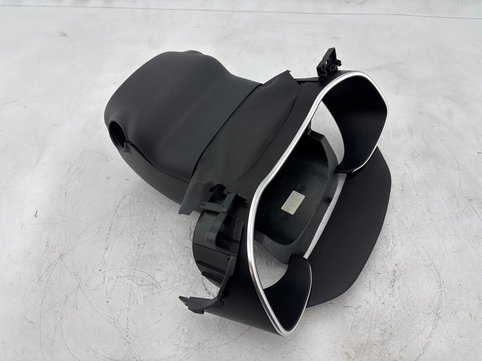 2019-2021 Genesis G70 Instrument Cluster Speedometer Bezel Trim Cover OEM