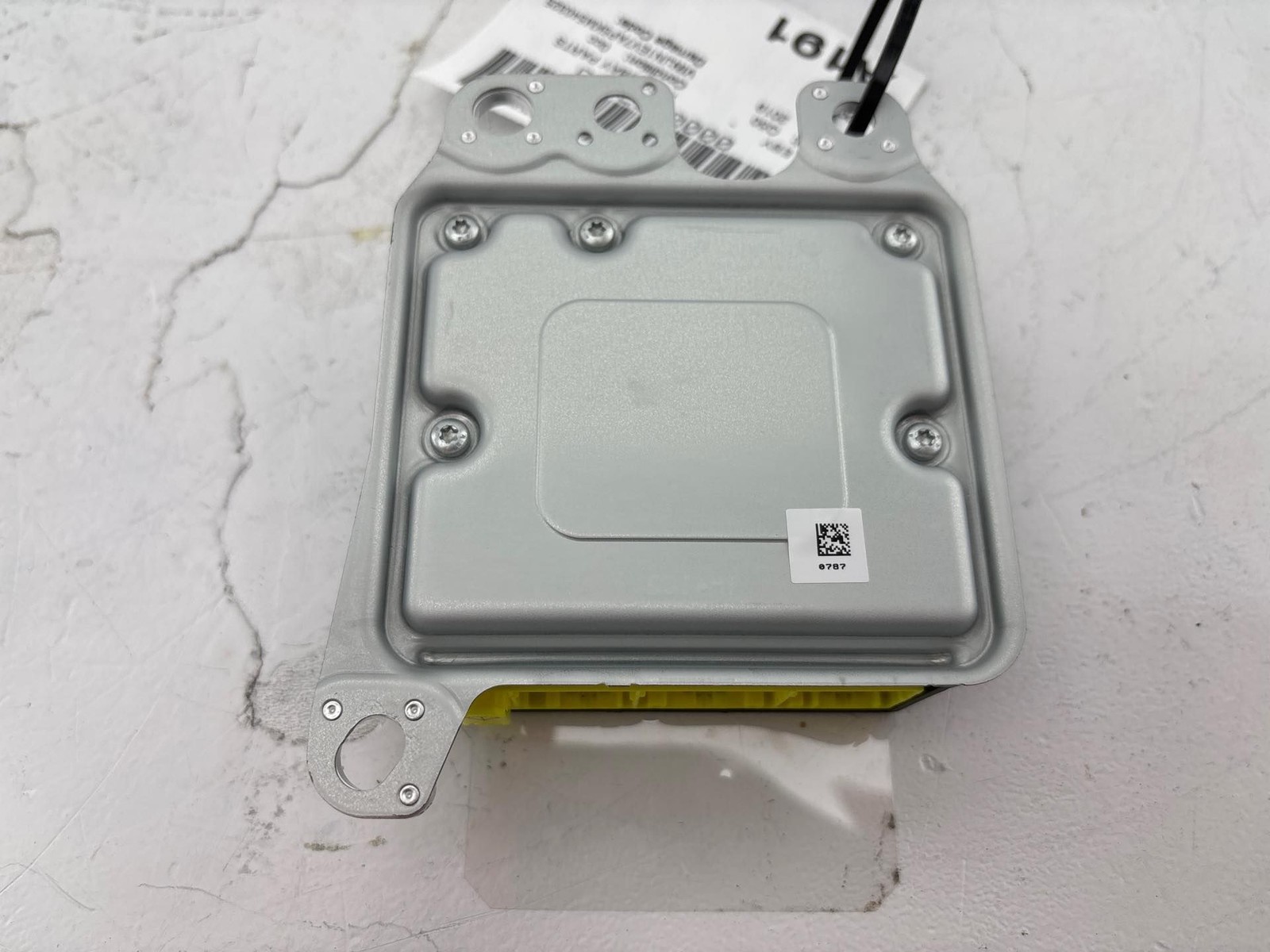 2017 - 2020 Infiniti Q50 Computer Control Module Unit OEM