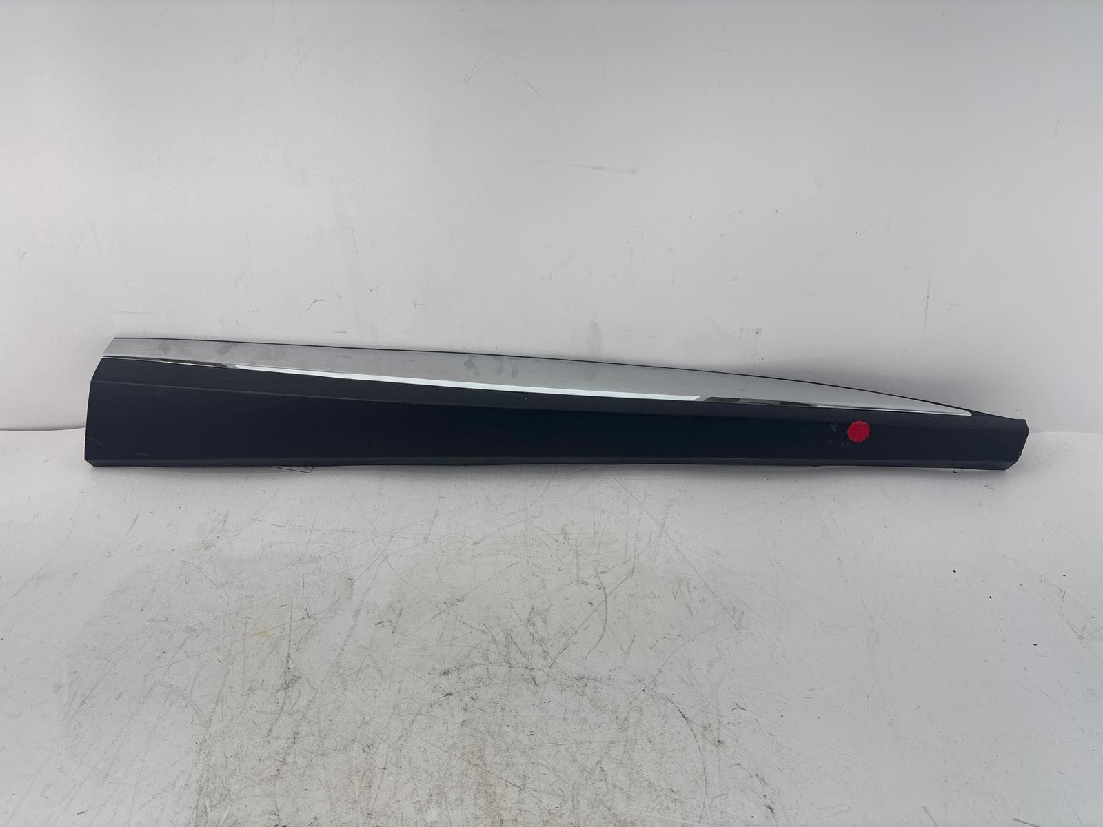 2015 - 2024 Nissan Murano Front Right Passenger Side Door Lower Molding OEM