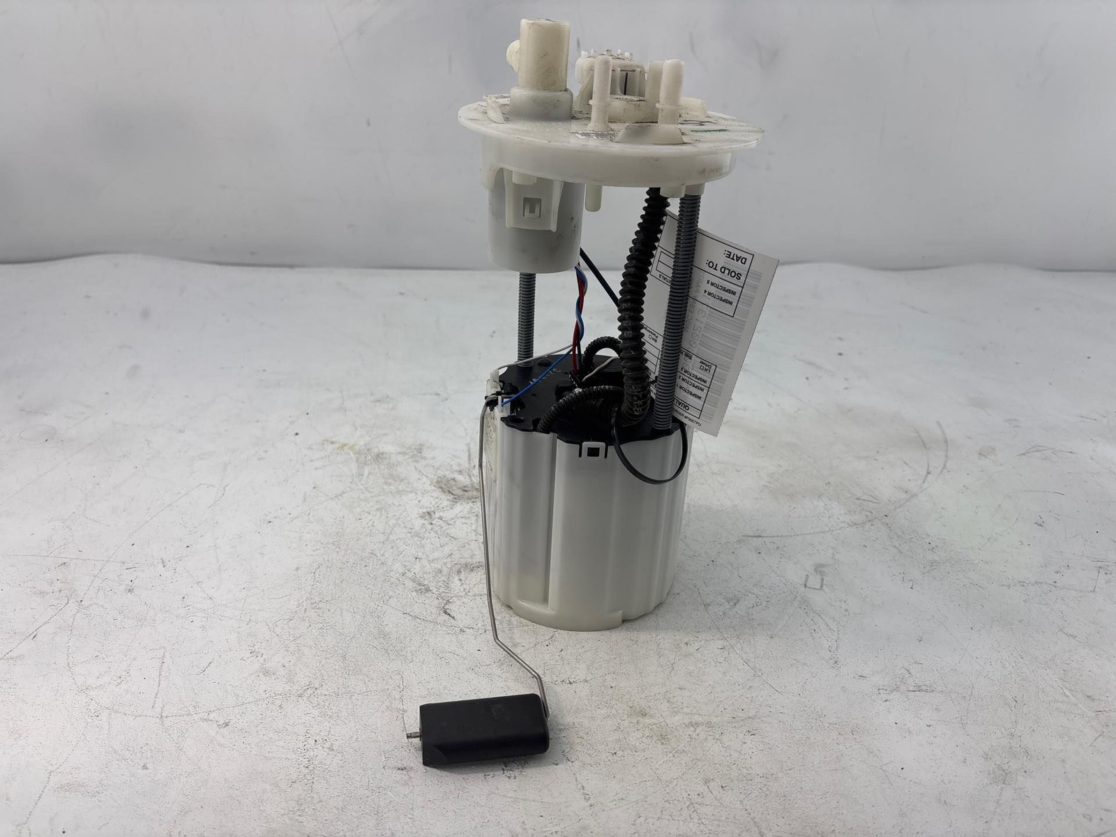 2013-2022 Chevrolet Trax FWD 1.4L Fuel Pump OEM