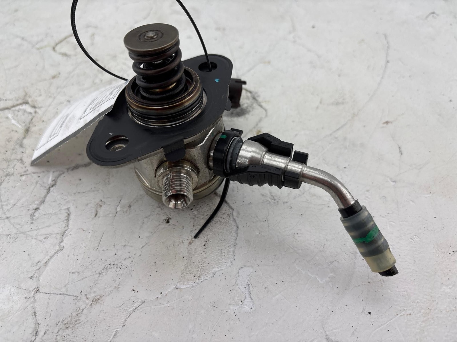 2016-2020 Kia Sorento High Pressure Fuel Pump OEM 35320-2GGA0