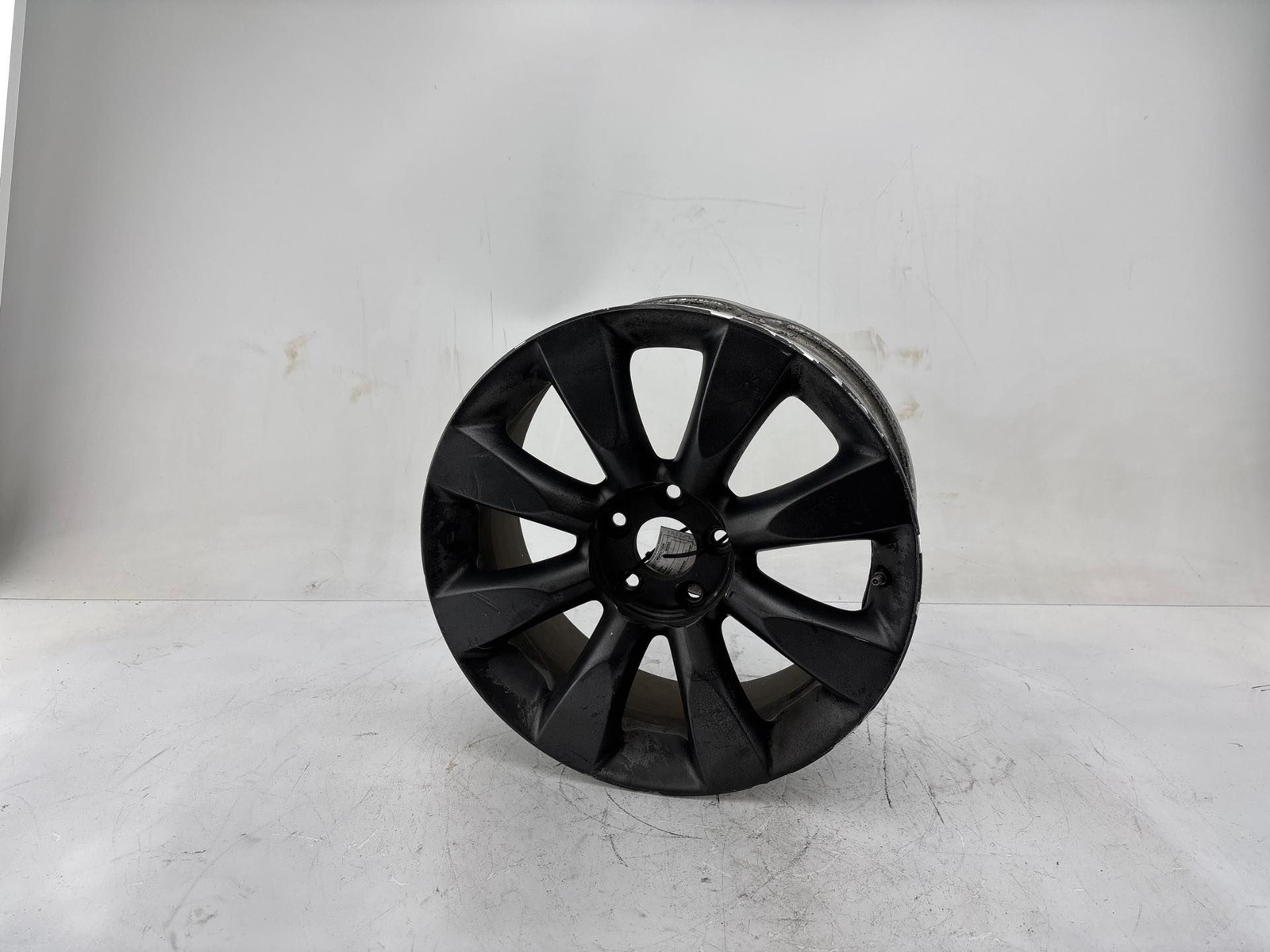 2006-2007 Infiniti M35/45 Wheel Rim 18x8" Inch Alloy 8 Spoke
