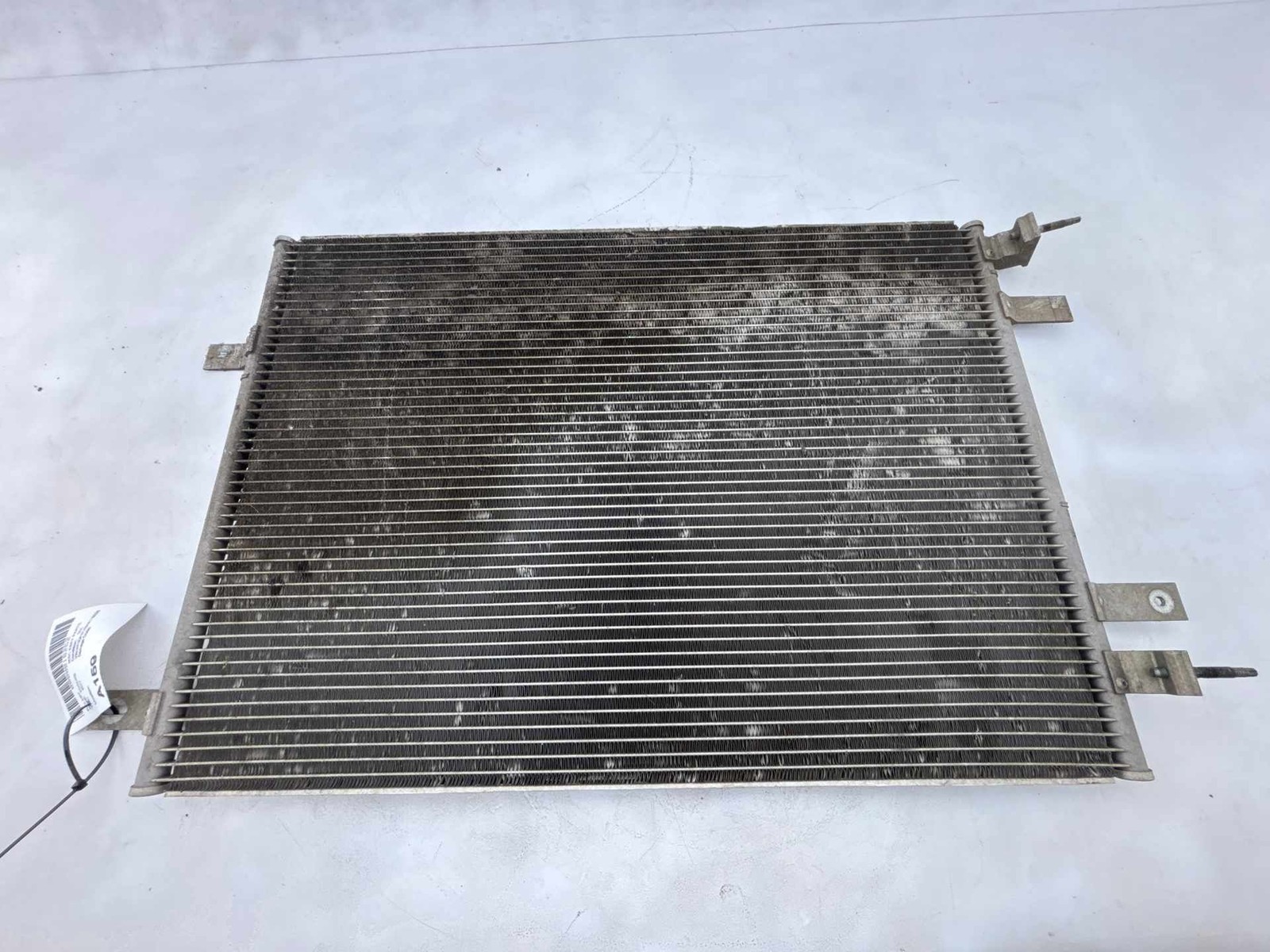 2016 - 2023 Ford Focus RS 2.3L A/C Air Conditioning Condenser OEM