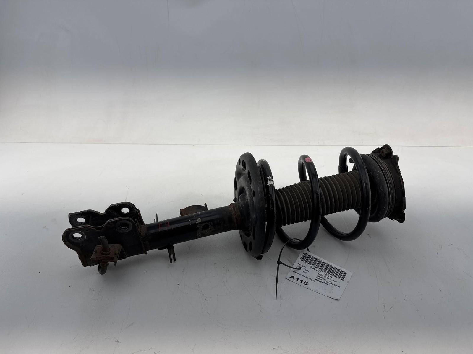 2016 - 2020 INFINITI QX60 FRONT RIGHT SIDE SUSPENSION SHOCK STRUT ABSORBER OEM