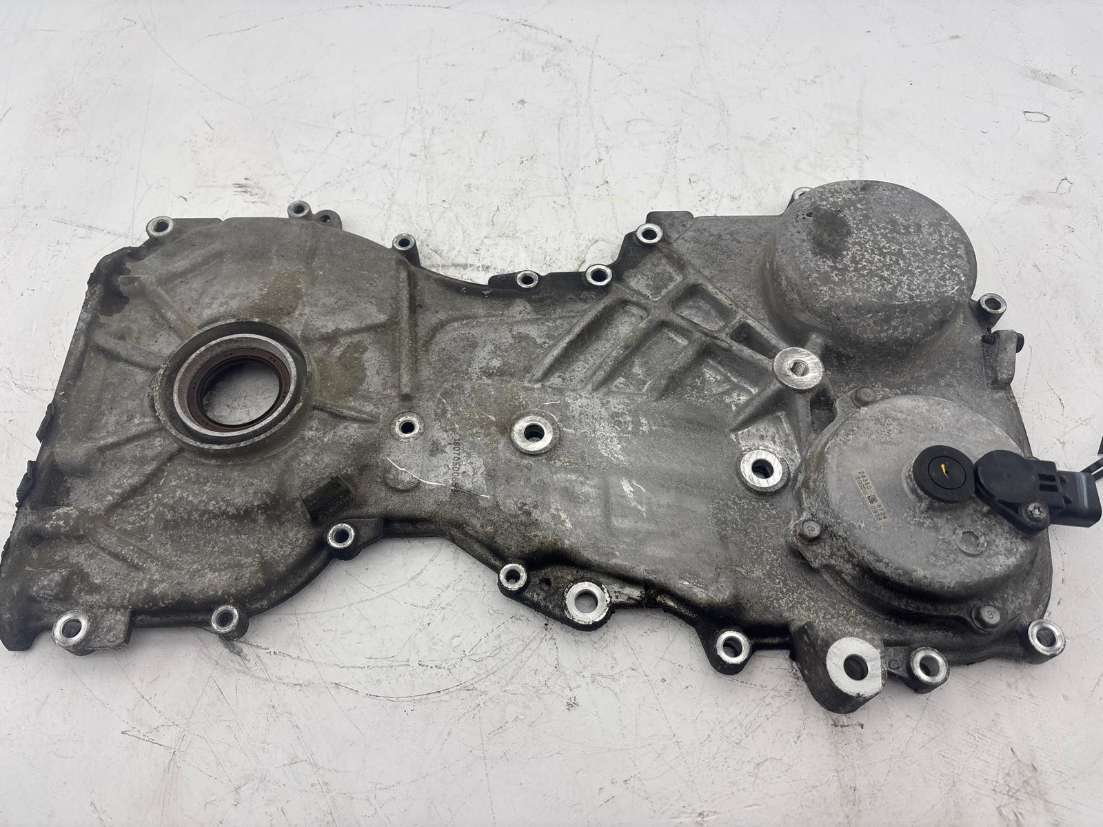 2016-2020 Kia Sorento 2.4L Engine Timing Cover OEM