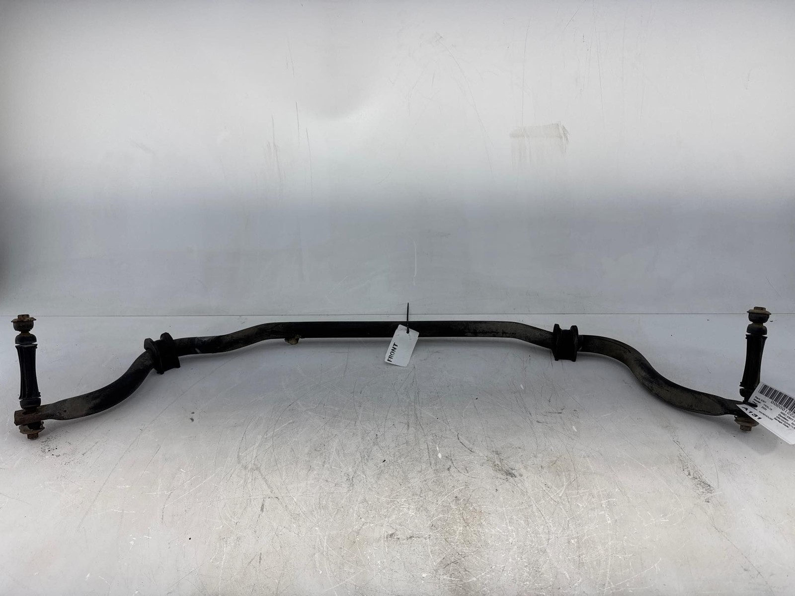 2007-2020 GMC Yukon XL 1500 Front Stabilizer Sway Bar OEM 23498331