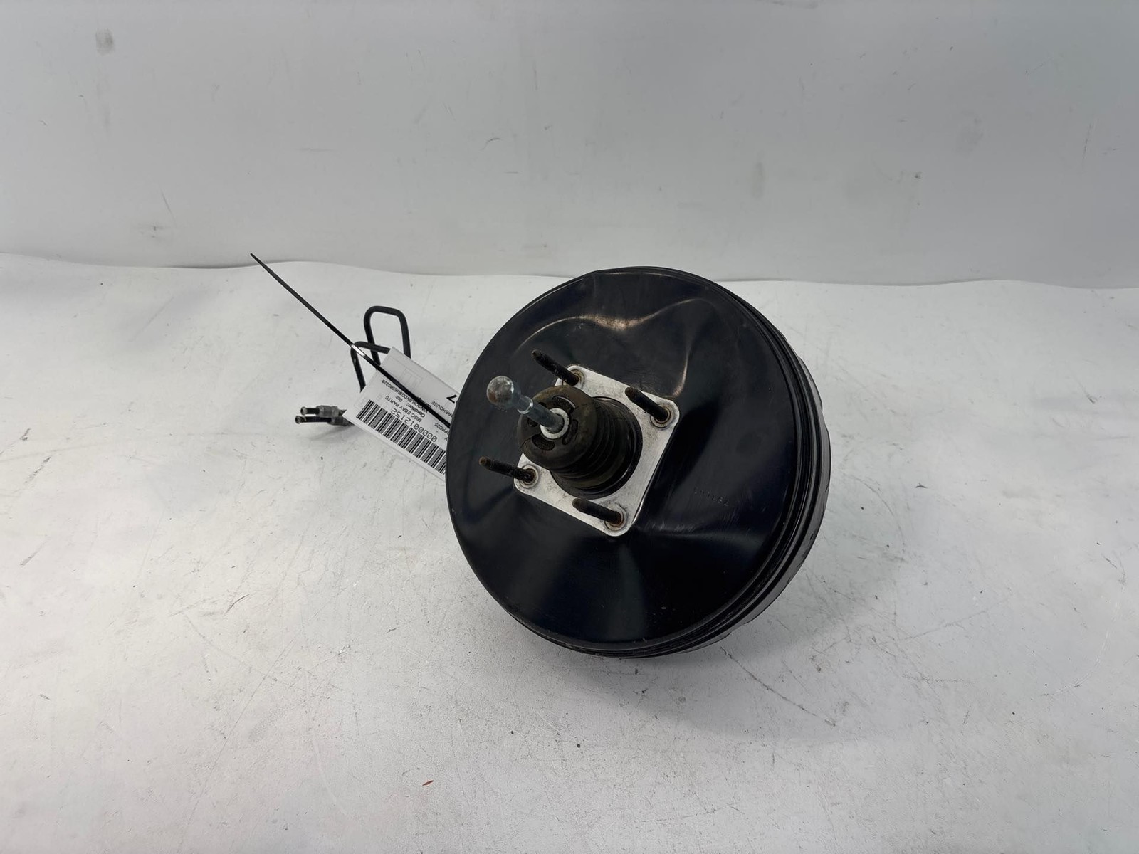 2014-2022 RAM PROMASTER 1500 2500 3500 3.6L POWER BRAKE BOOSTER OEM