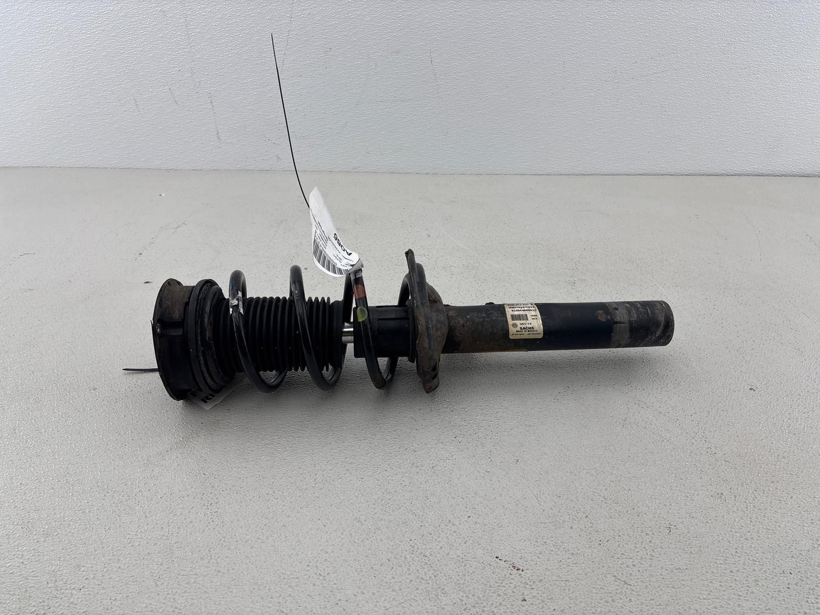 2015-2021 Volkswagen Golf GTI Strut Shock Absorber LH or RH Front 5QM413031B