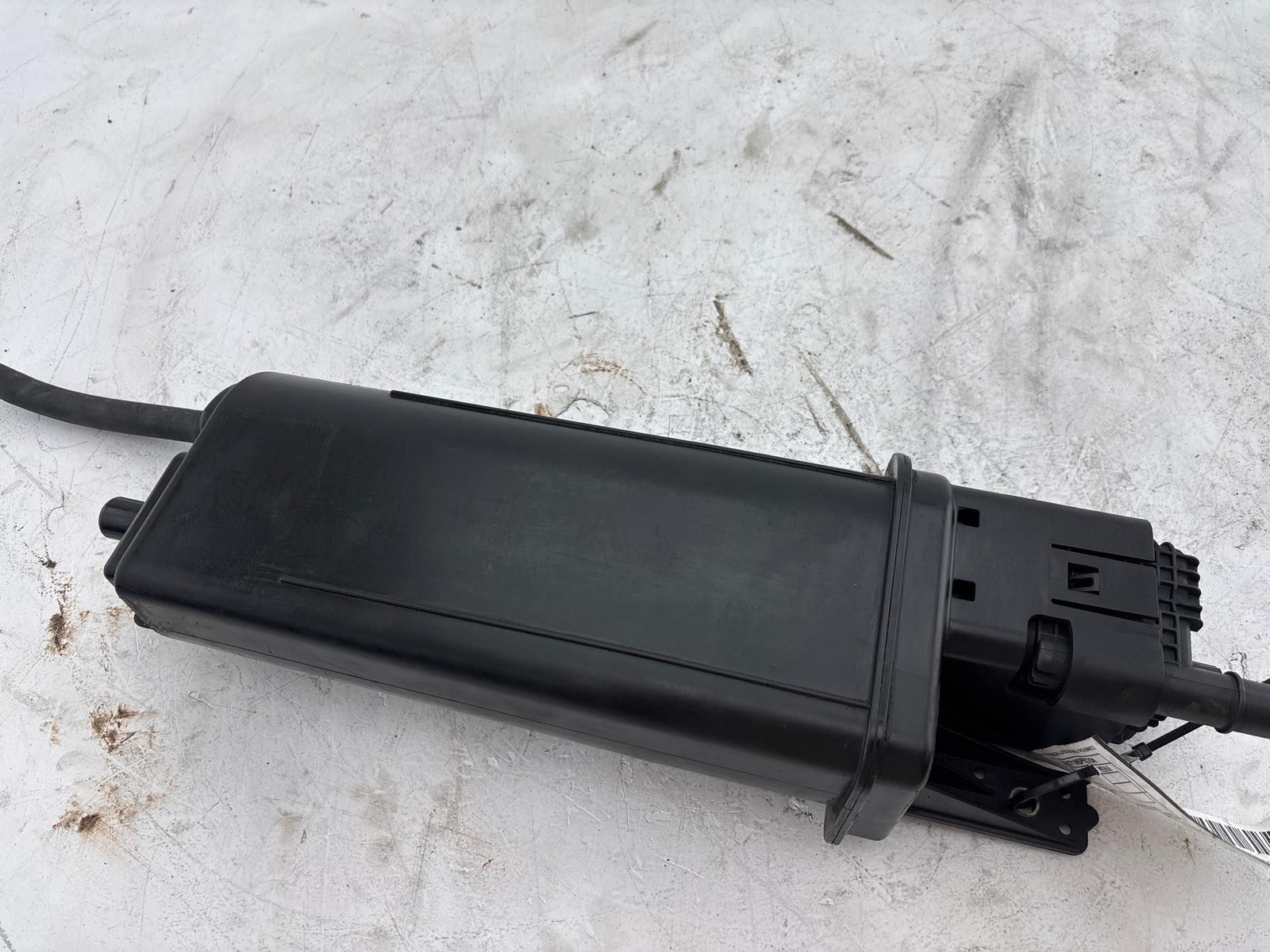 2017-2022 Toyota Prius Prime Fuel Evaporator Canister