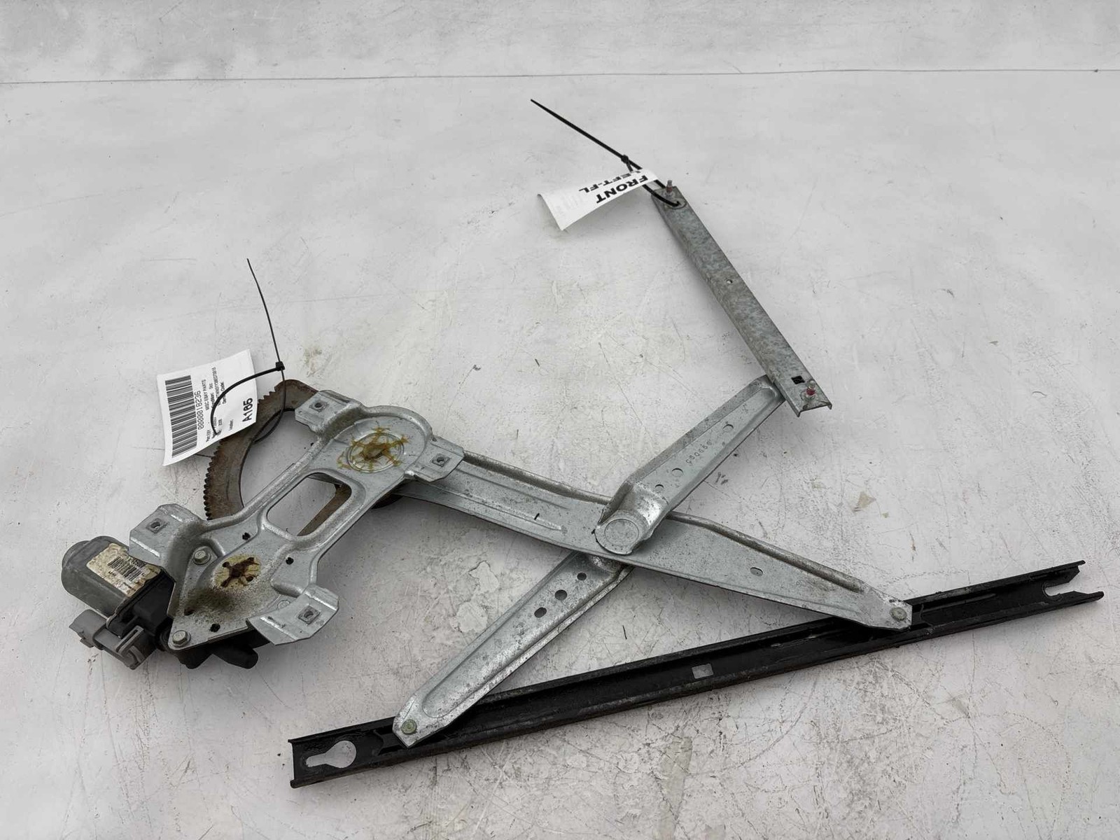 2003-2012 Ford Super Duty F-350/250 Front Left Door Window Regulator OEM