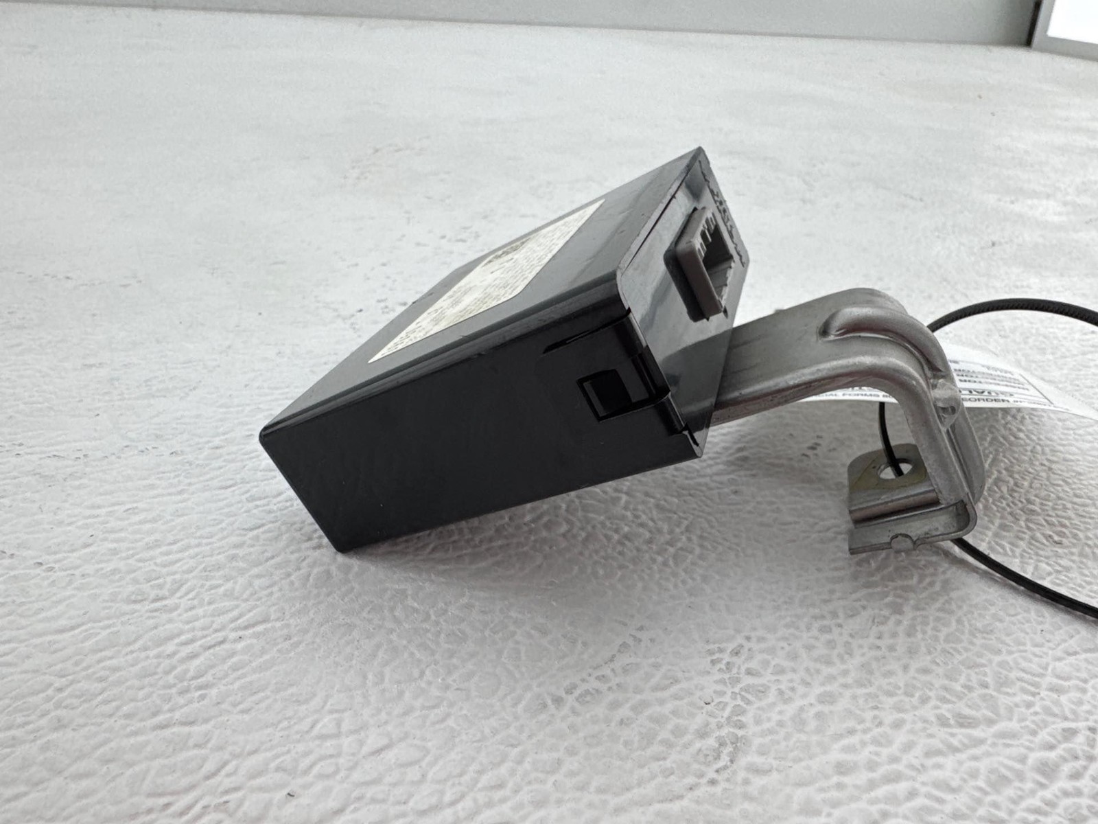 2009 - 2010 Acura TSX Tire Pressure Monitor Computer Control Module TPMS OEM