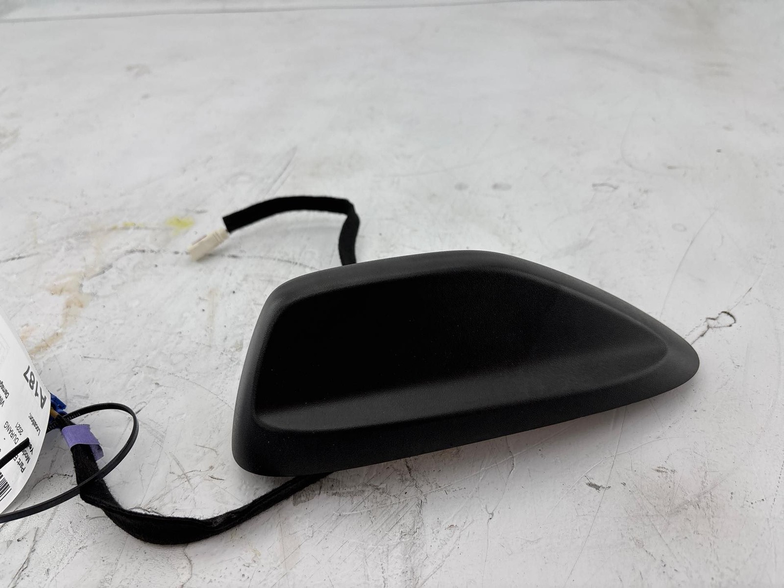 2021 Dodge Durango Rear Roof Shark Fin Antenna Module OEM 68492716AA