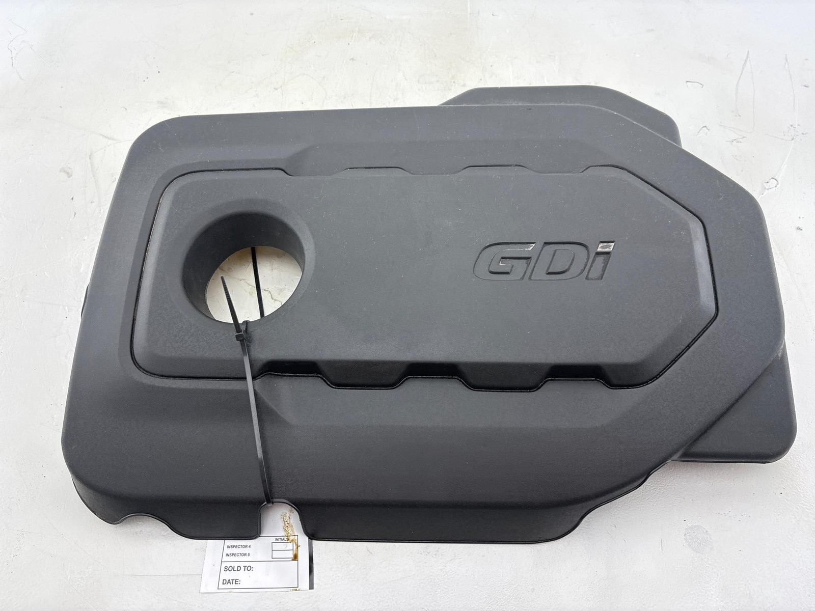 2019-2020 Kia Sorento 2.4L Engine Motor Cover OEM 29240-2GGB0