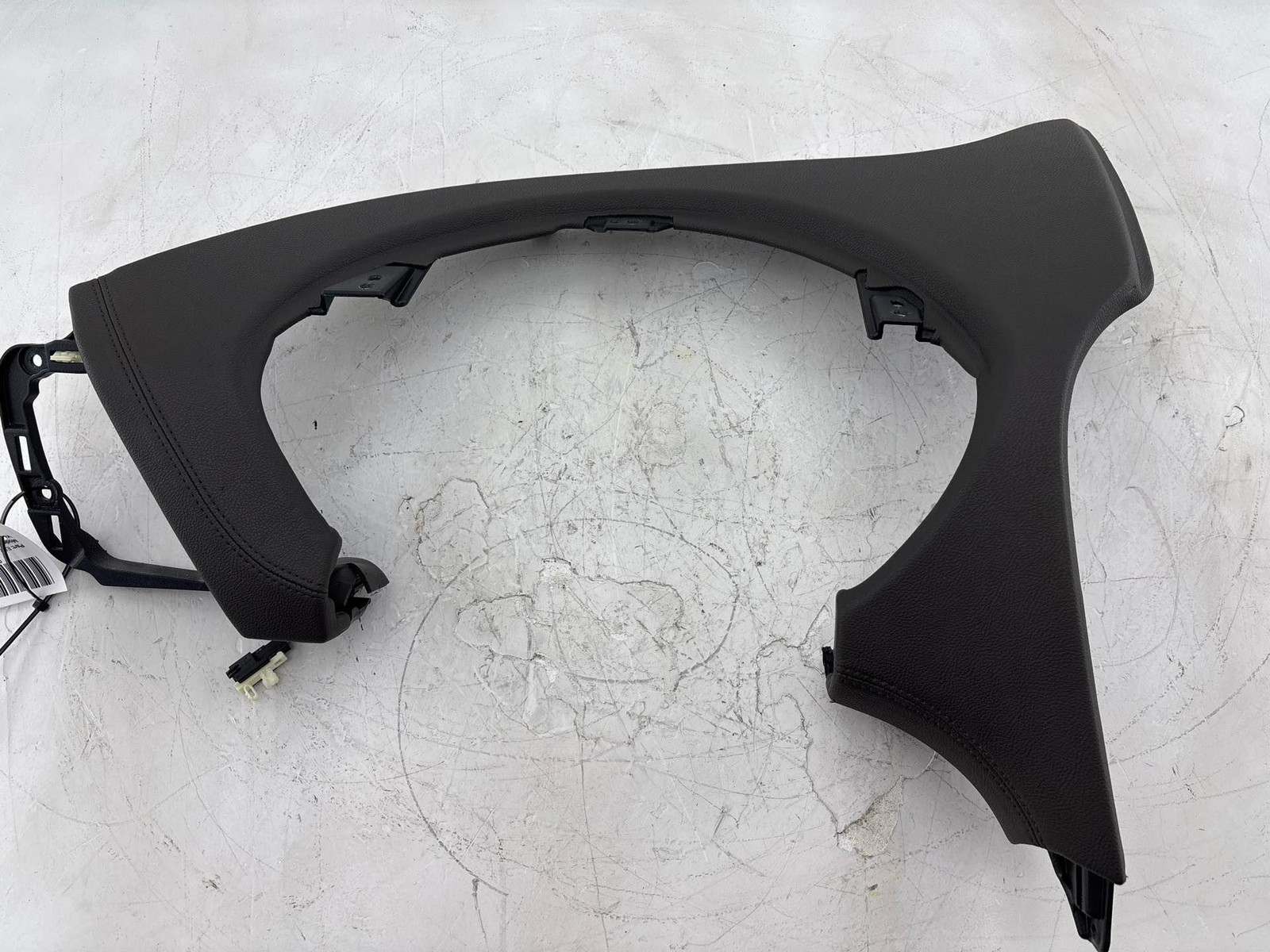 2016-2021 Lincoln MKX / Nautilus Cluster Visor Cover Trim Panel OEM
