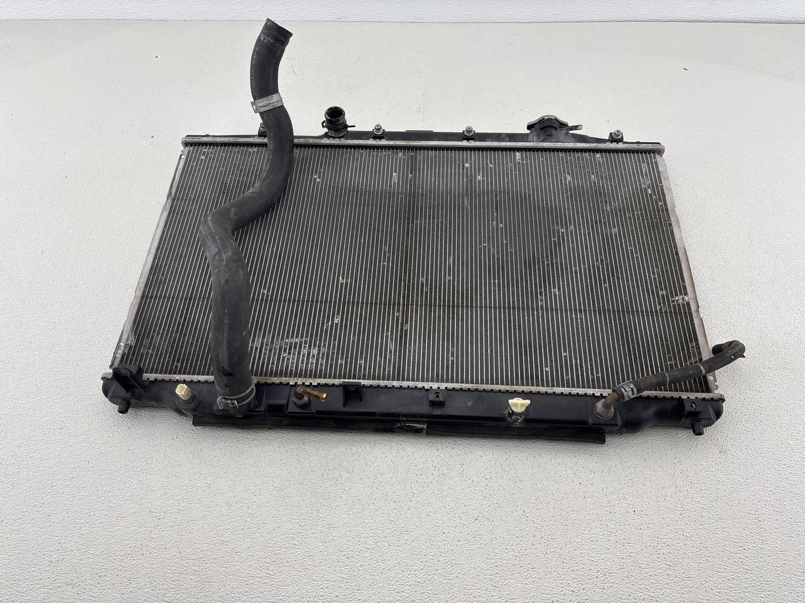 2009-2014 ACURA TL 3.5L Engine Cooling Radiator Core AA222000 7791