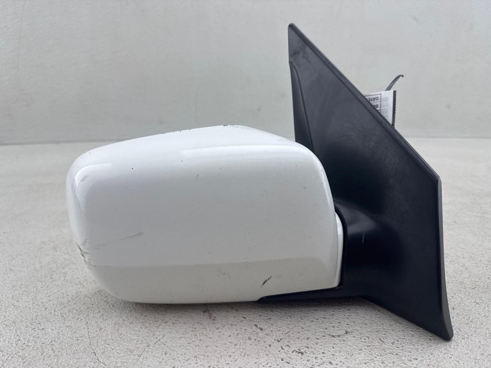 2003 - 2008 Honda Pilot Right Door Side Mirror Assembly OEM