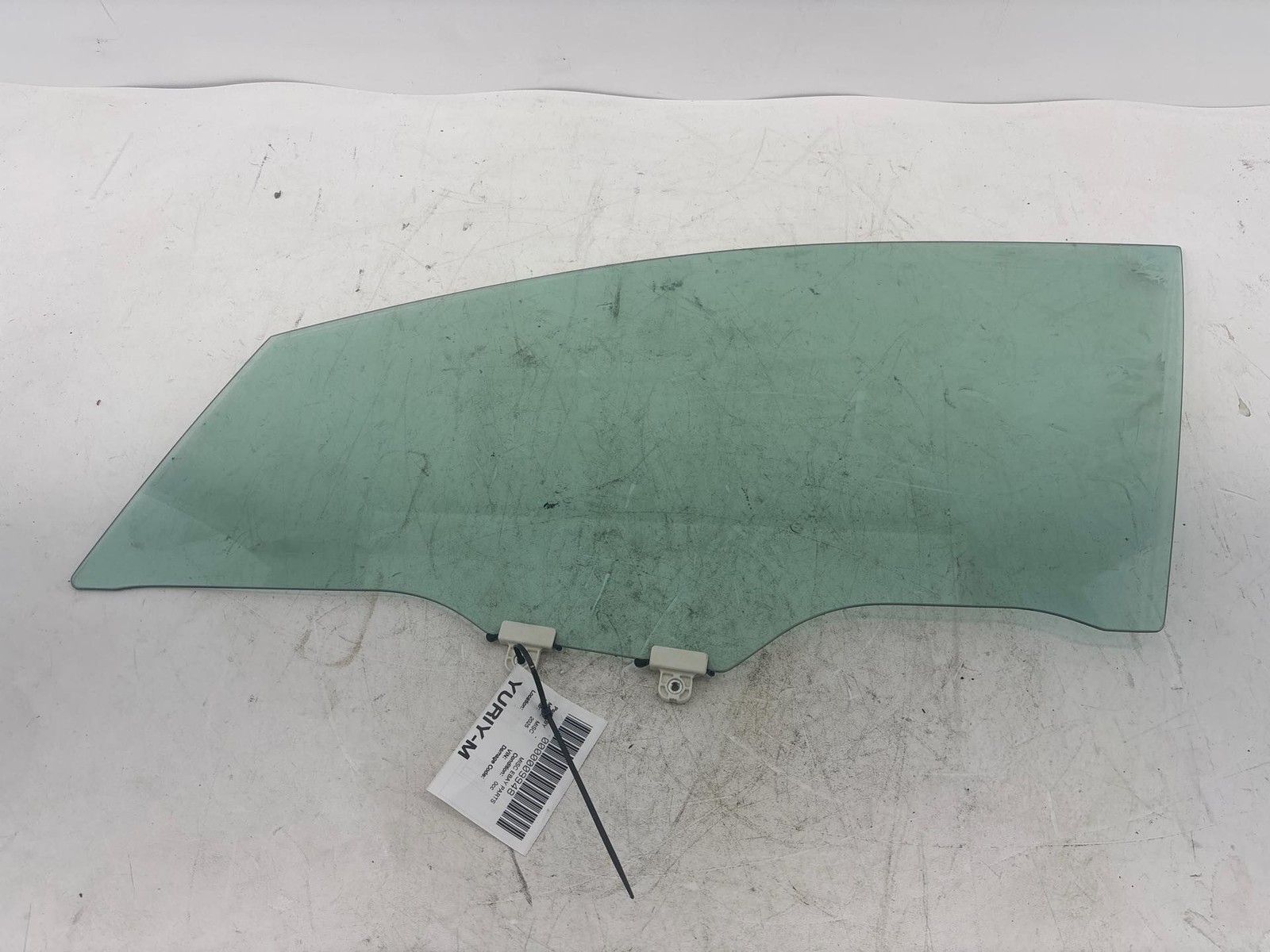 2015-2017 Subaru Outback Front Left Side Door Window Glass OEM