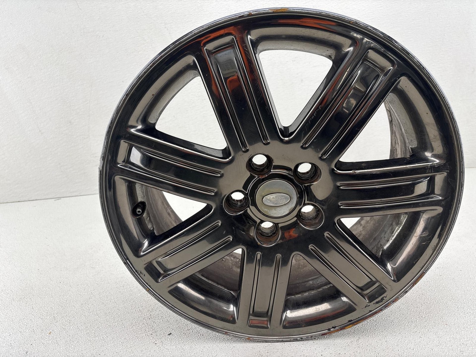 2006-2009 Land Rover Range 19" Rim Wheel 8JX19 EH2 IS57 OEM RRG502640XXX