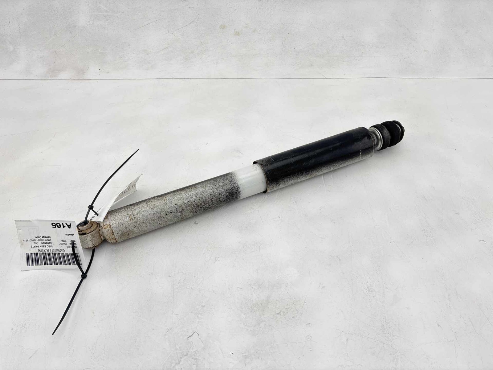 2008-2010 Ford F-350/250SD Front Right Shock Absorber OEM