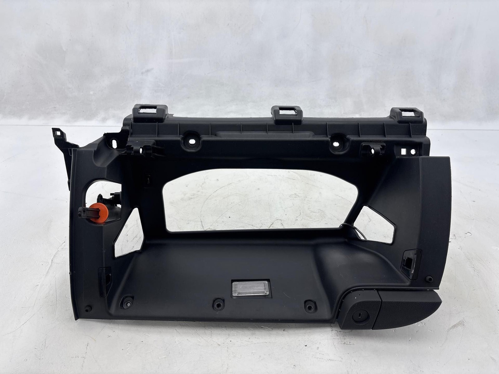 2016-2020 Kia Sorento Dash Glove Box Frame Housing OEM