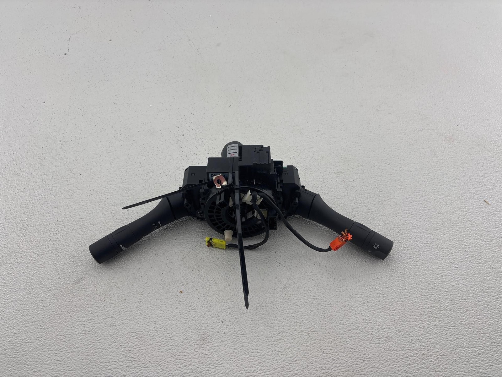 2013-2018 NISSAN ALTIMA Combination Switch OEM