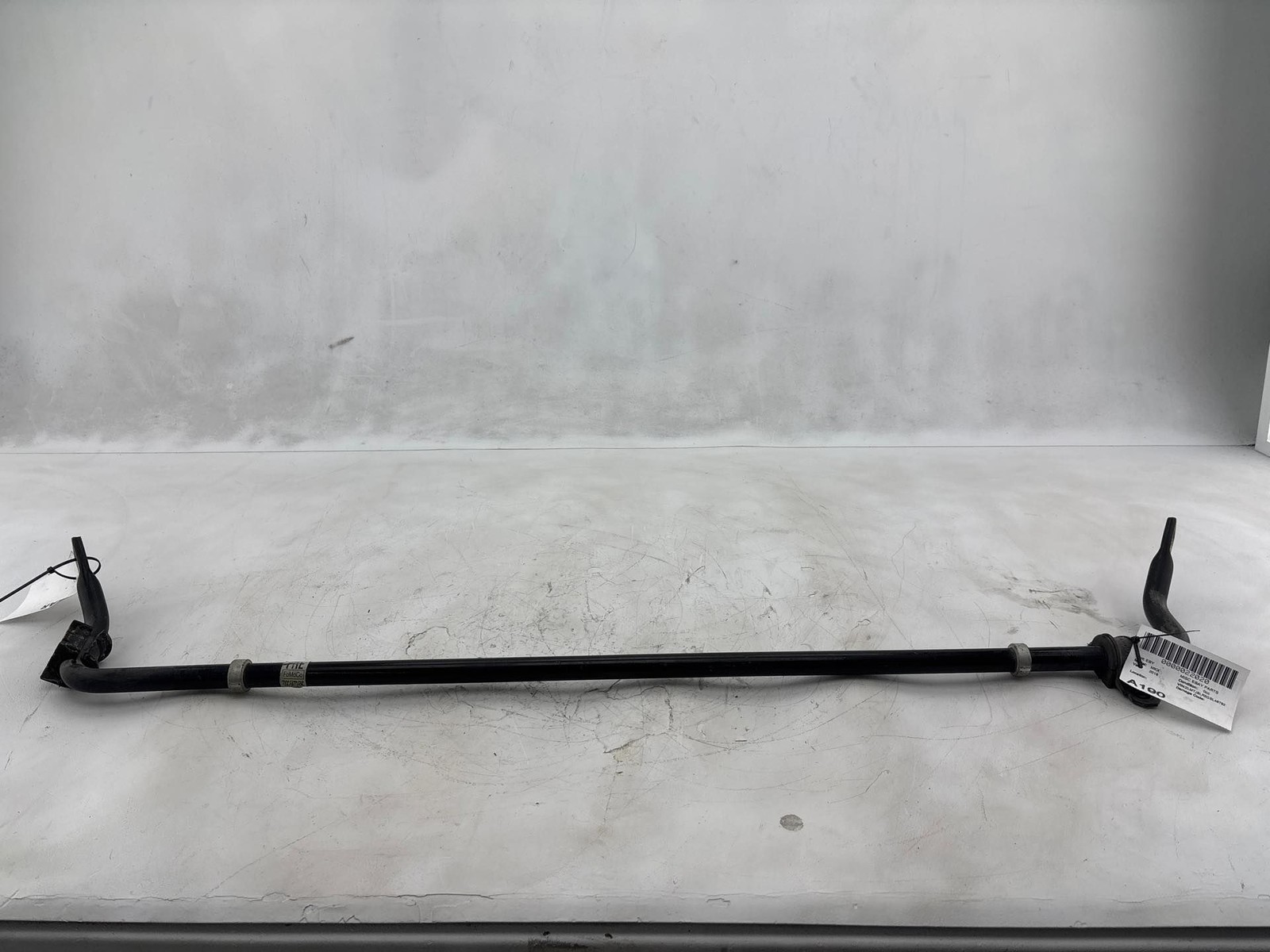 2016-2018 Lincoln MKX 3.7L AWD Rear Stabilizer Sway Bar OEM F2GC-5A772-ENC