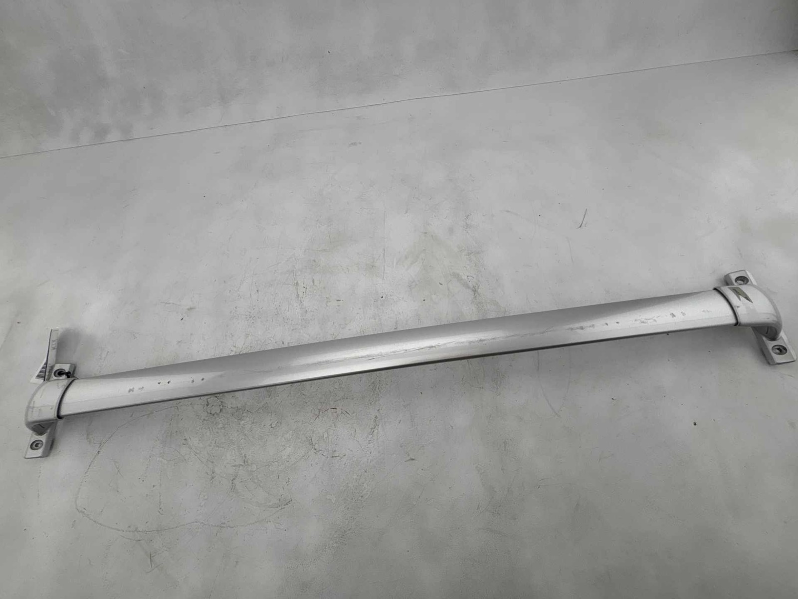 2014-2020 Infiniti QX60 Front Roof Rail Rack Luggage Cross Bar OEM