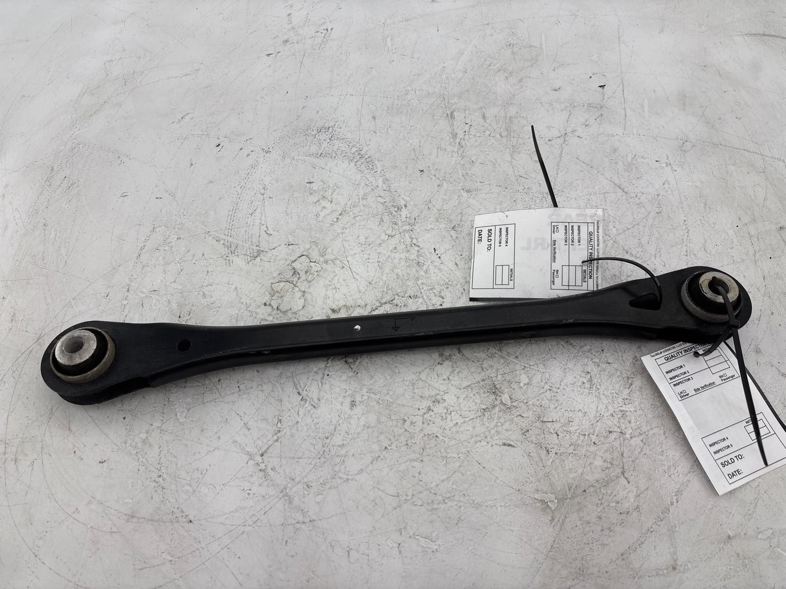 2019-2023 Genesis G70 Rear Left Lateral Control Arm OEM