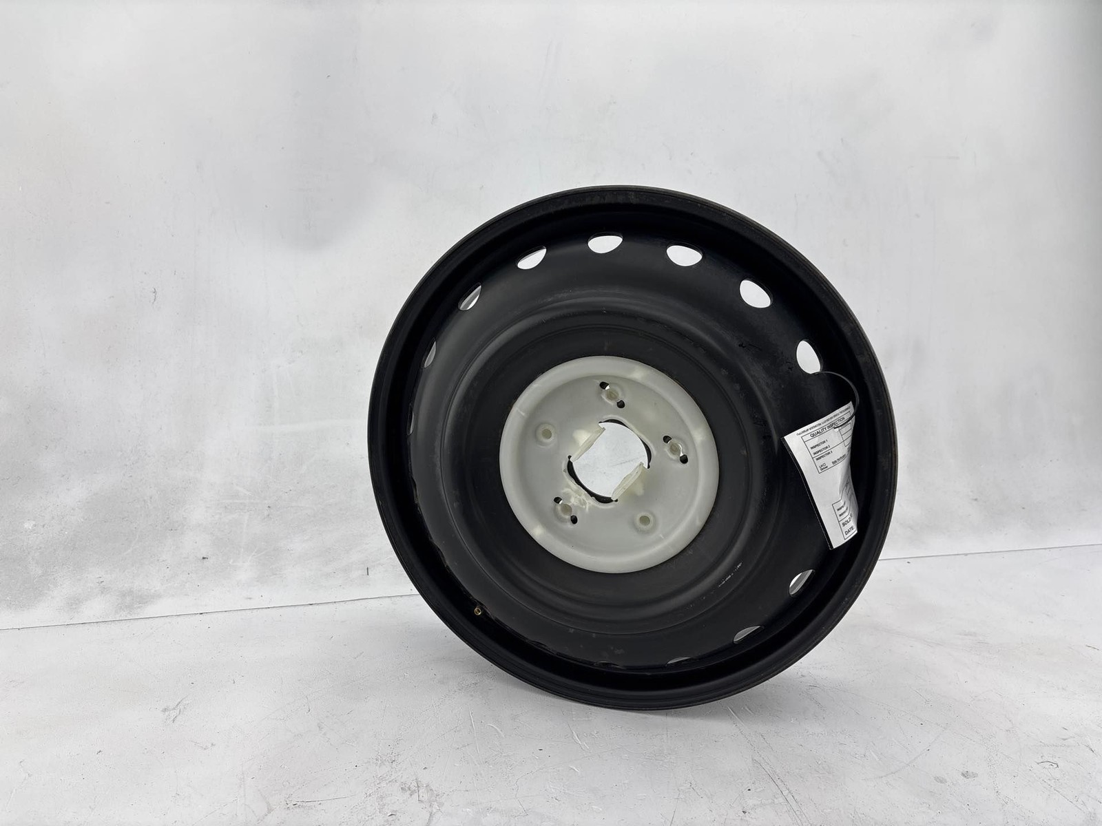 2021-2024 Dodge Durango Spare Tire Rim 18x4.5 OEM 52124856AA