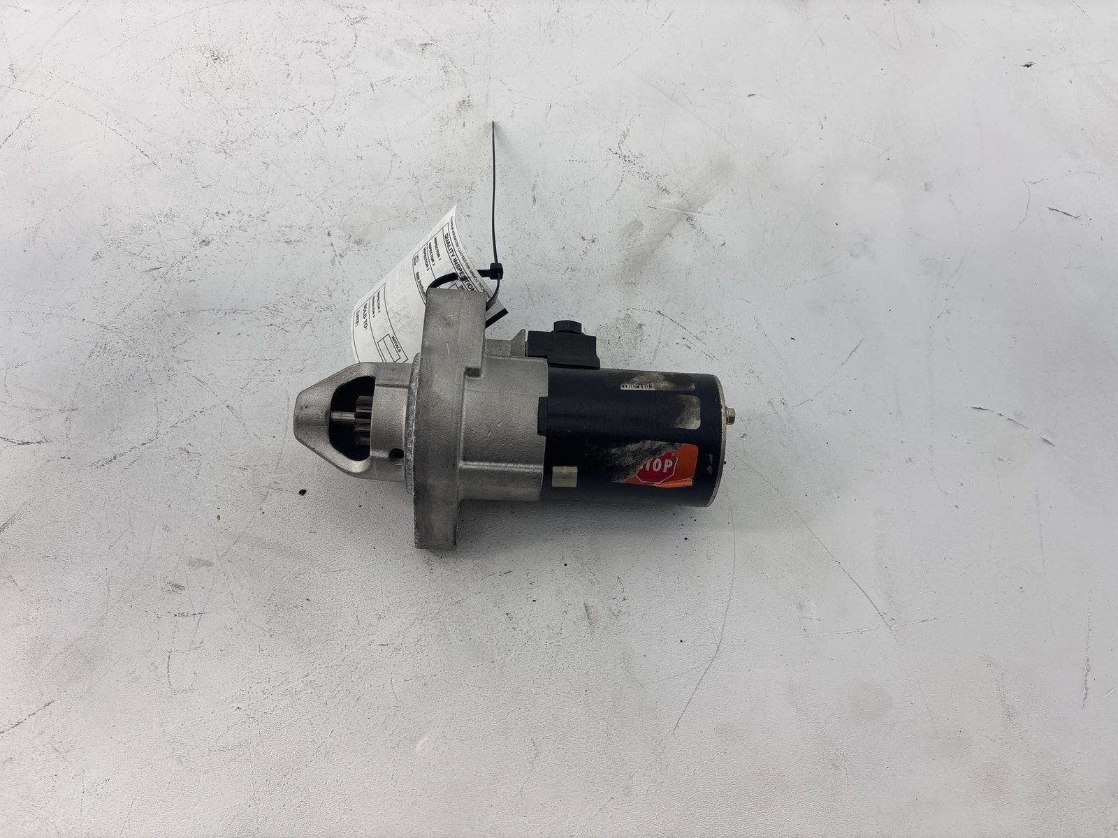 2003 - 2005 HONDA ACCORD 2.4L ENGINE STARTER MOTOR OEM