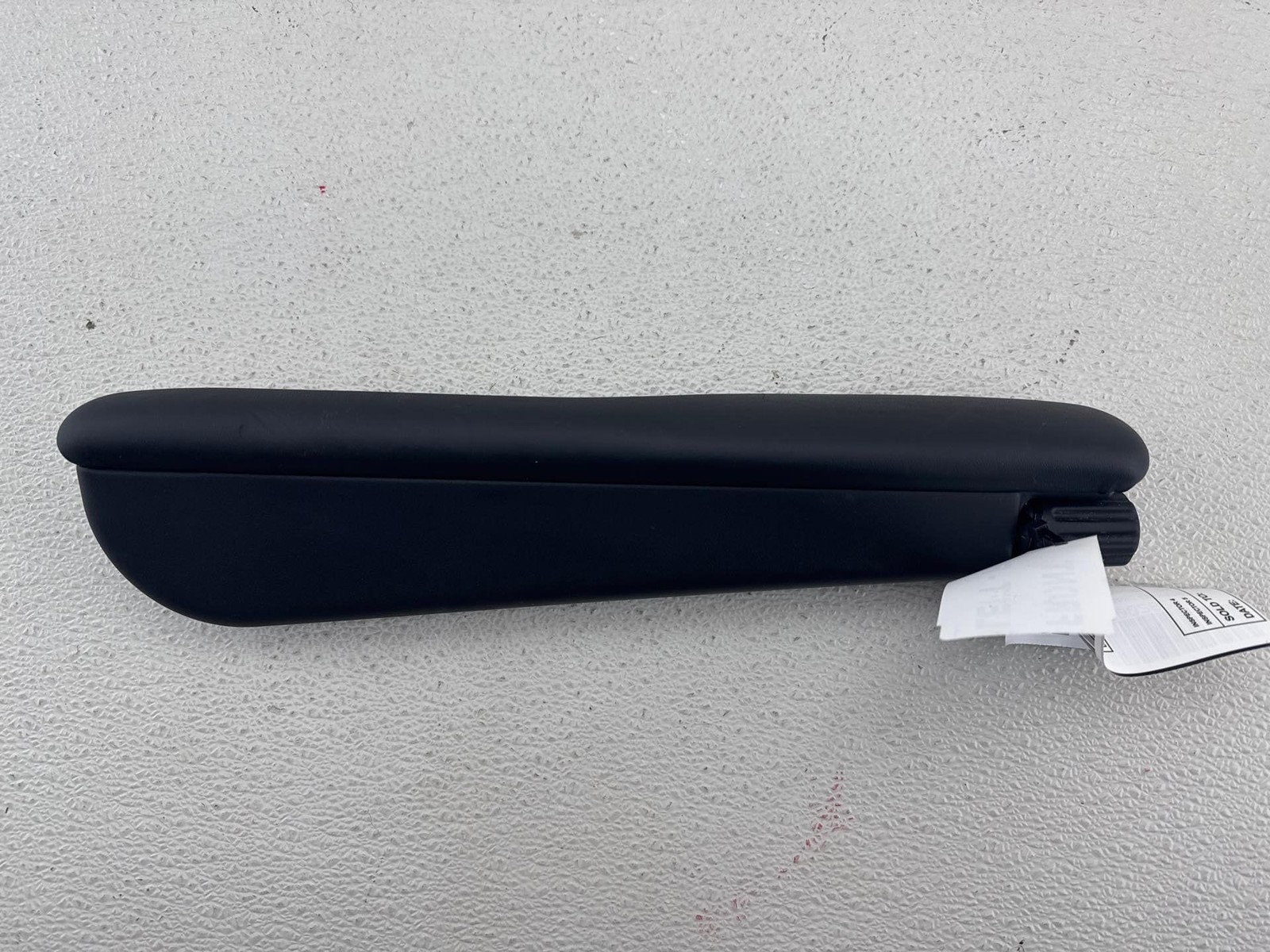 2018 - 2022 LAND ROVER RANGE ROVER ARM REST FRONT LEFT - FL LH
