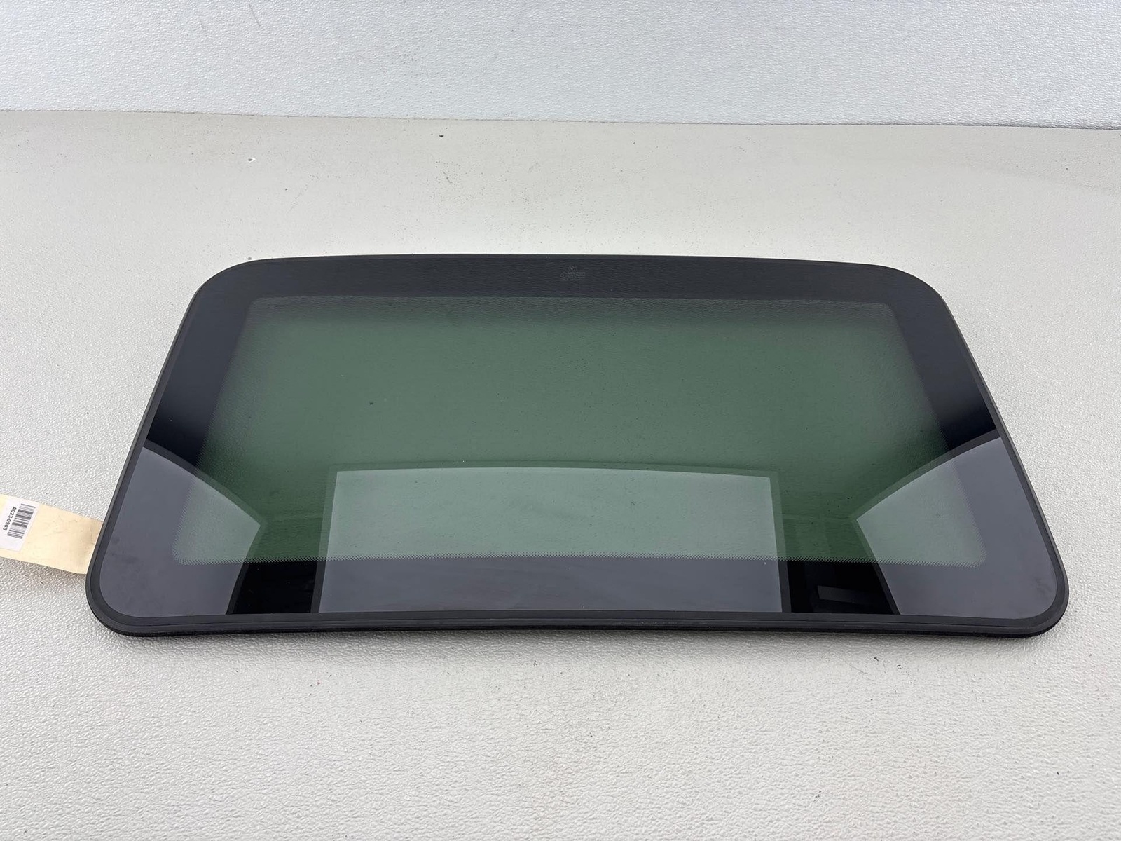 2007-2011 Bmw 335I Sunroof Glass Moon Roof Sun Window 54107157447 Oem
