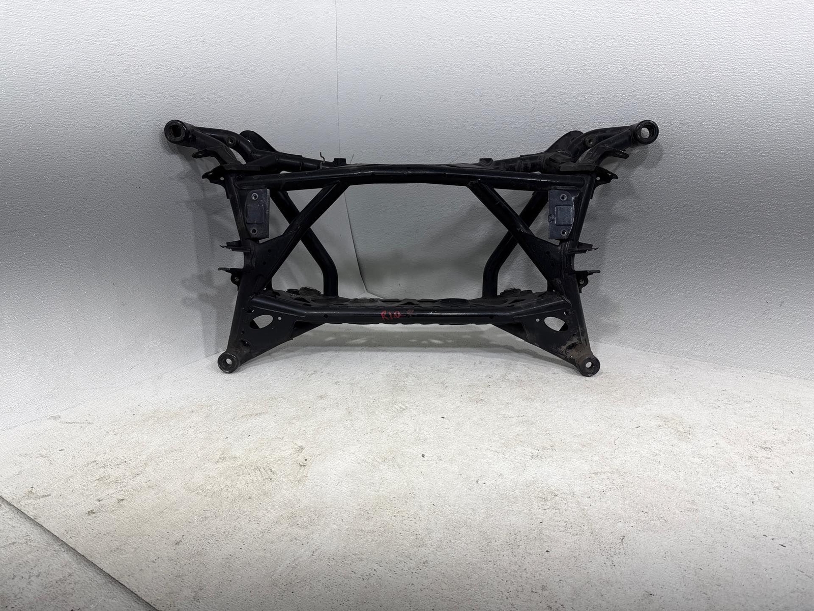 2015-2020 Bmw M4 Rear Suspension Crossmember Subframe Oem