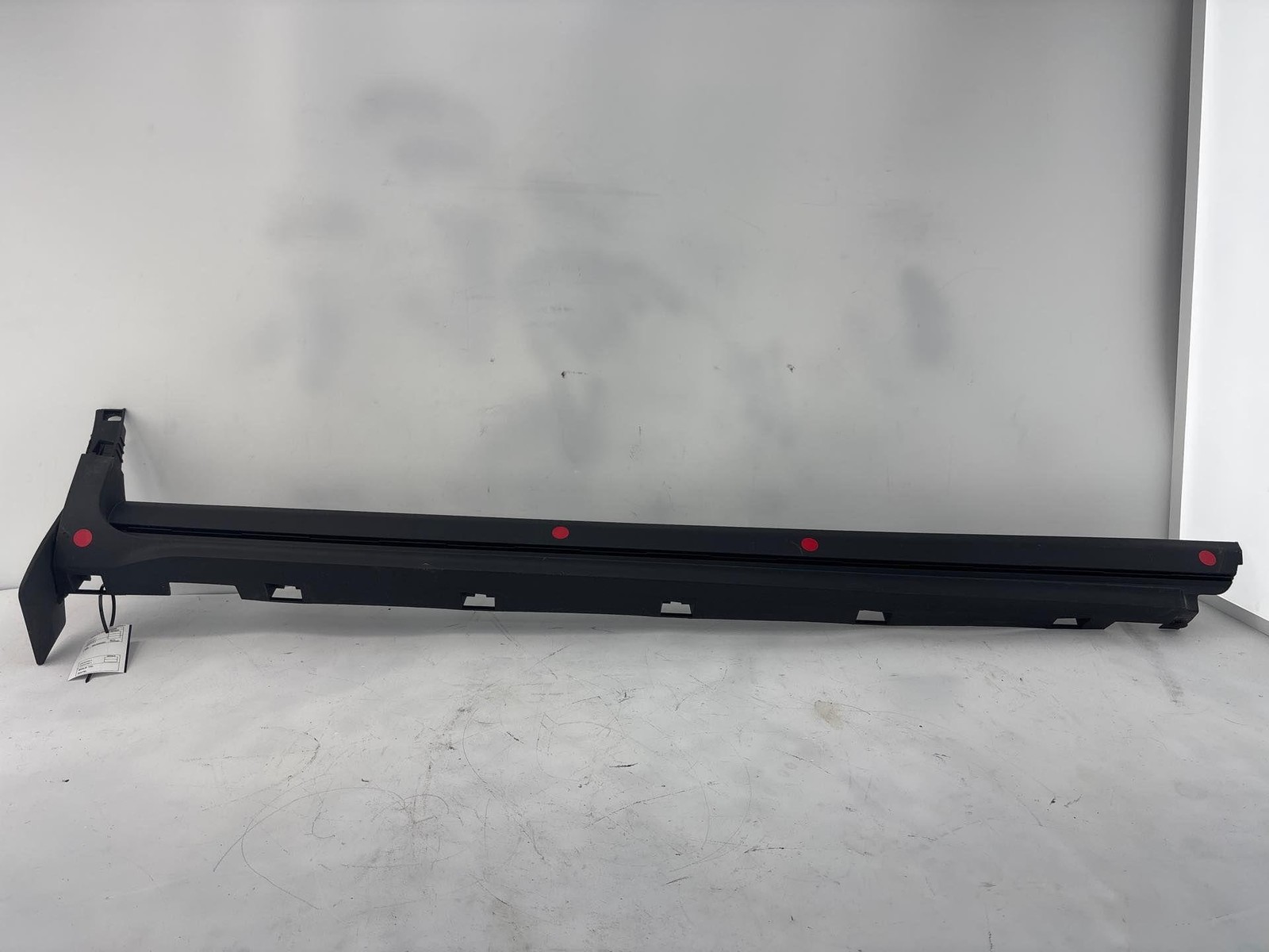 2023-2024 Ford Escape Awd Right Rocker Skirt Molding Panel Oem