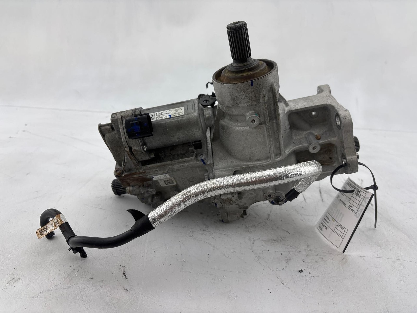 2021-204 Ford Escape AWD 8 Speed Automatic Transmission Transfer Case OEM 5K