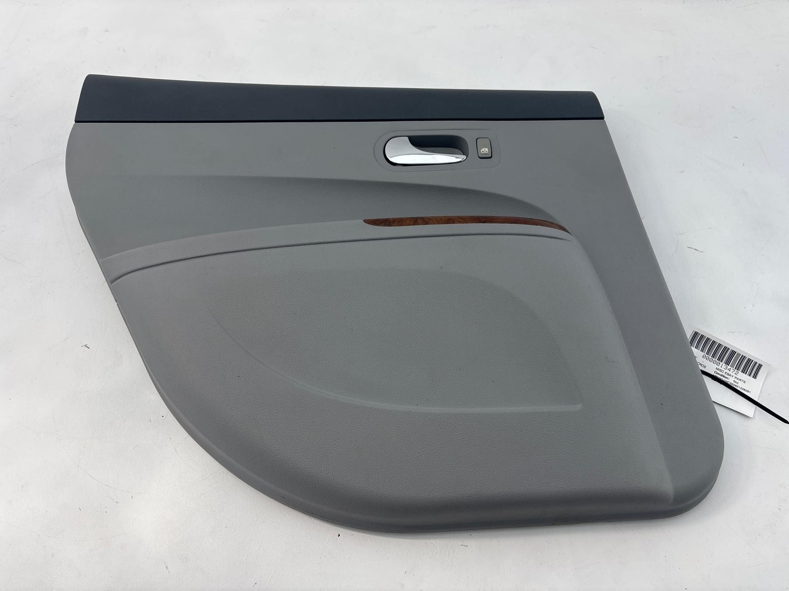 2005-2007 Buick Lacrosse Rear Left Driver Side Door Panel Trim Cover OEM