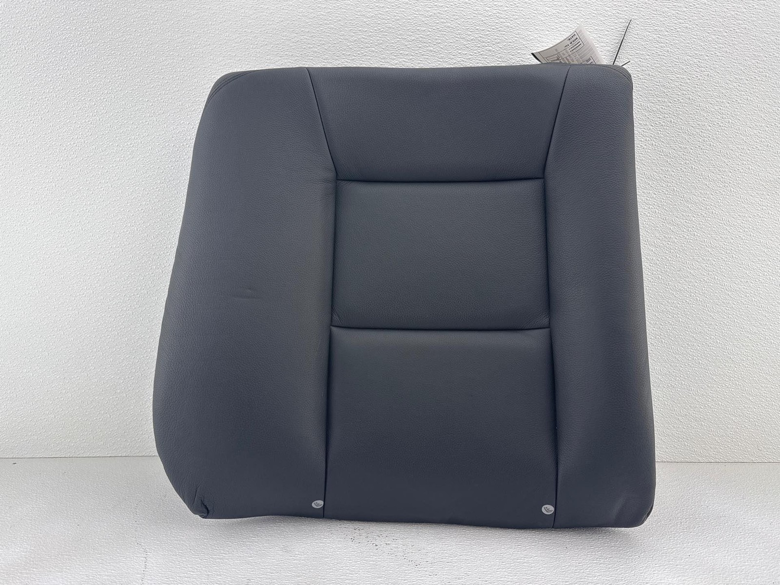 2001-2009 Saab 9-5 Upper Seat Cushion Rear Right Leather