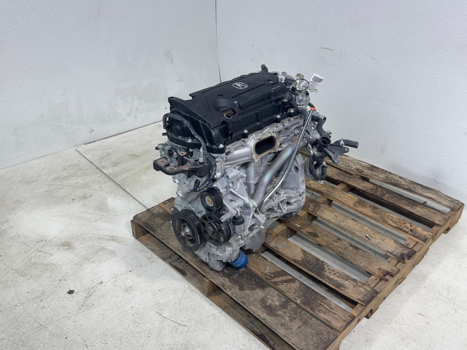 2016-2022Acura Ilx Engine Motor Assembly 2.4L Vin 2 6Th Digit Oem 49K Miles