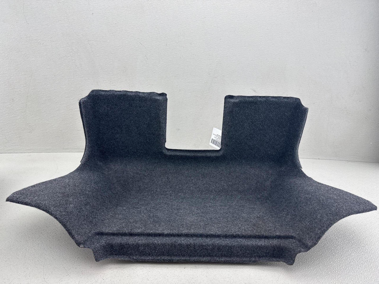 2009-2014 Acura Tl Trunk Lid Interior Liner Trim Cover Oem