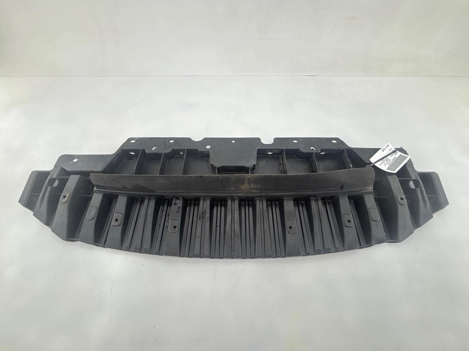 2018-2020 Nissan Sentra Radiator Support Lower Splash Shield OEM 62663-4Ta0A