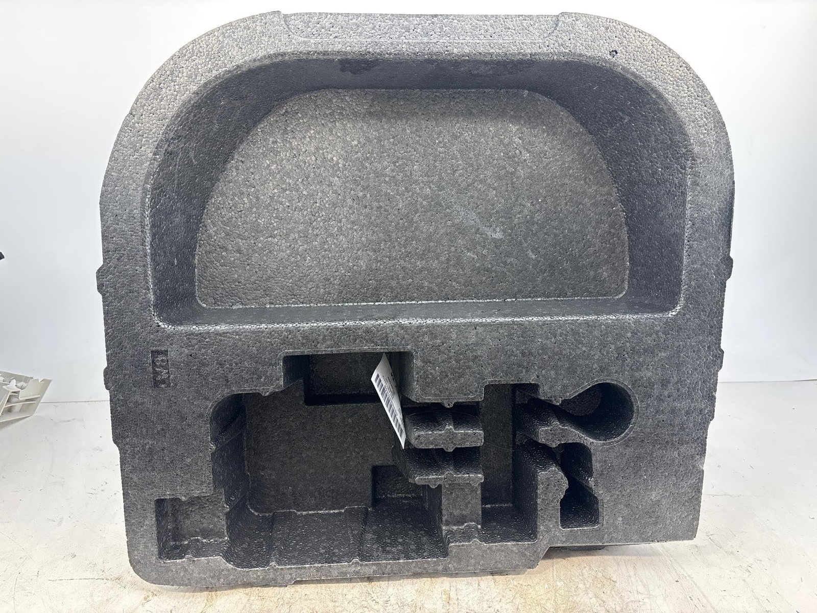 2016 - 2021 Acura Ilx Emergency Jack Tool Storage Box Holder Oem