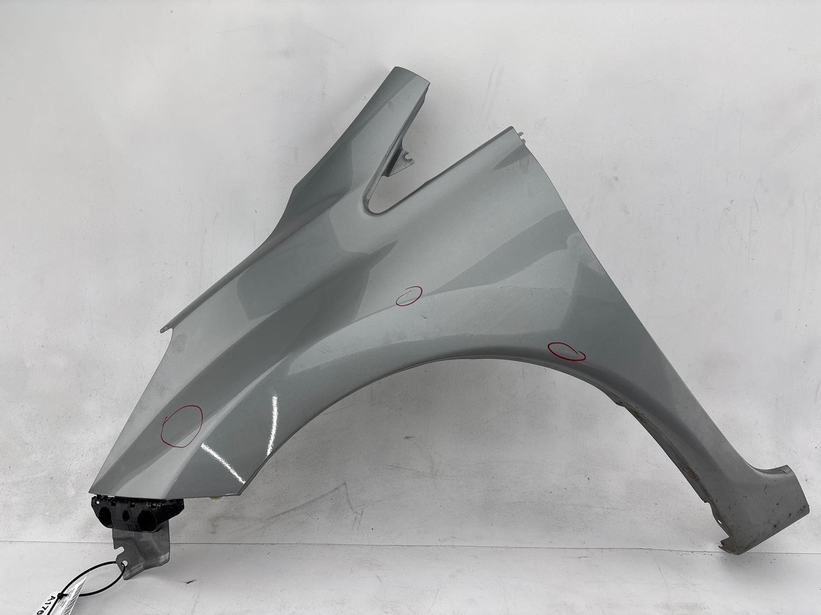 2014-2019 Nissan Versa Hatchback Front Left Fender Cover Panel OEM