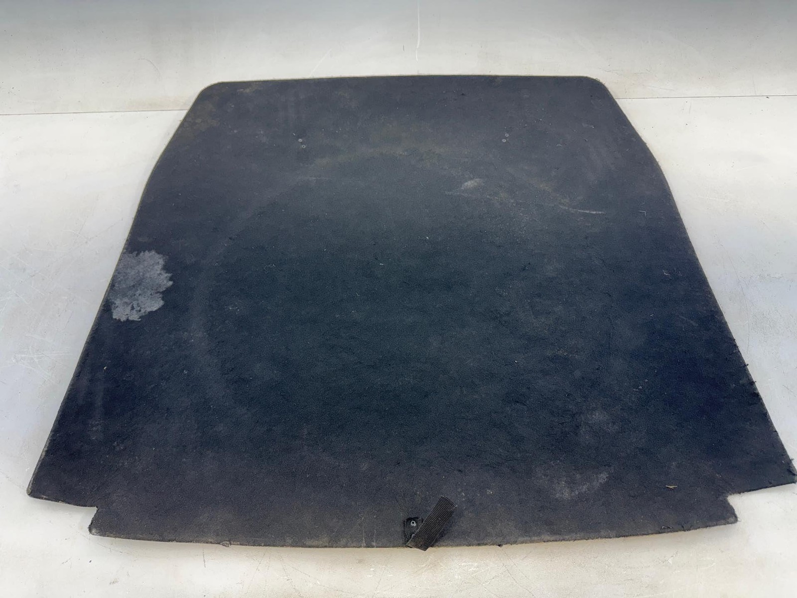 2007 - 2010 Hyundai Sonata Rear Trunk Luggage Floor Cover Trim Panel Oem