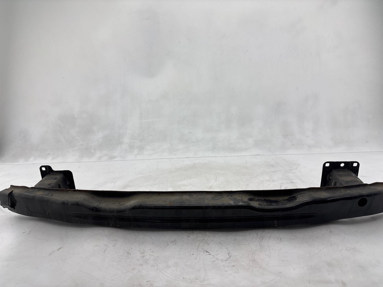 2015 - 2018 Audi Q3 Rear Bumper Reinforcement Impact Bar Beam Oem