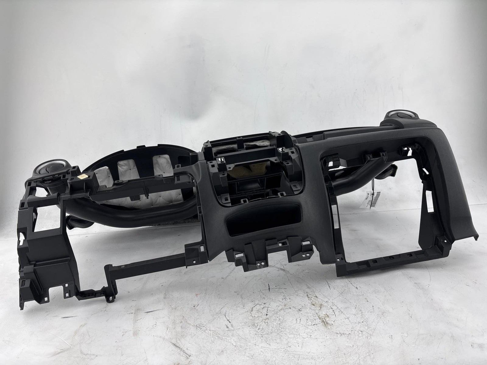 2014-2017 Nissan Versa Hatchback Dash Dashboard Instrument Panel Assembly Oem